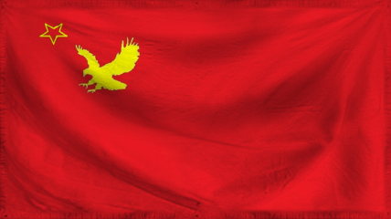 The Revolutionary Republics 