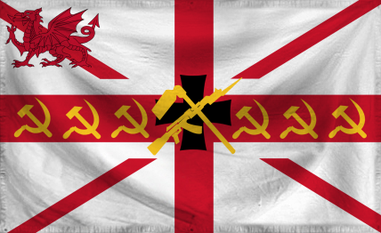 The Empire of Tristitia