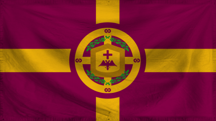 The Holy Dominion of Tritoni
