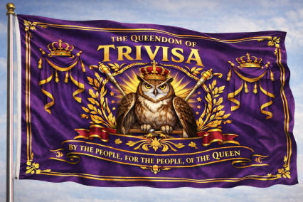 The Queendom of TRIVISA