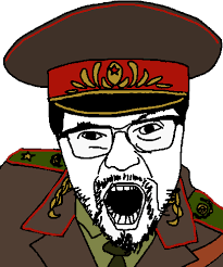 The Republic of TrollArmy