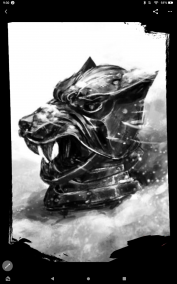 The Kingdom of Trollskogen