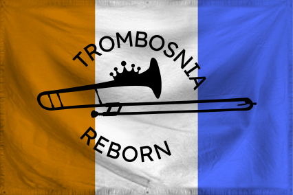 The Kingdom of Trombosnia Re