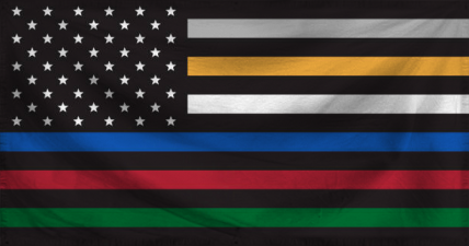 The United Kingdom of Tron a