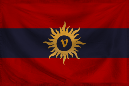 The Kingdom of Troth-Mered