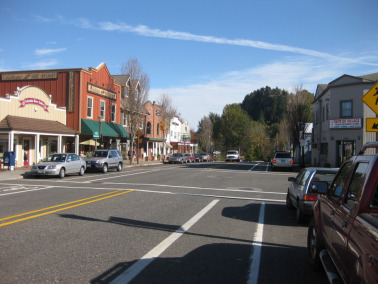 The City of Troutdale