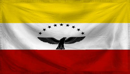 The Holy Empire of Trracullt