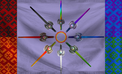 The Dictatorship of True Per