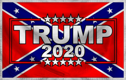 The Kingdom of Trump Greenla