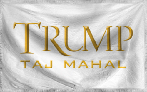 The Free Land of Trump Taj M