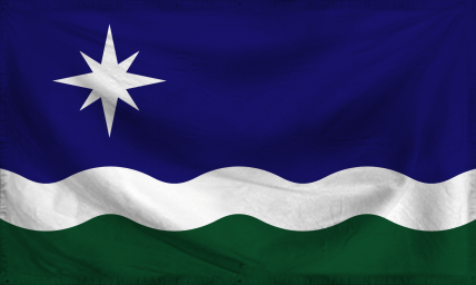 The Kingdom of Tsamina