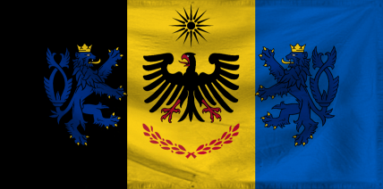 The Empire of Tsardom Of Ora