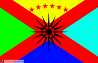 The Greatest Regions Officia