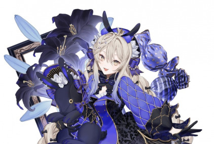 The Queendom of Tsujiai Kane