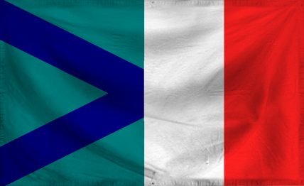 The Confederacy of Tuanland