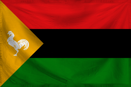 The Republic of Tugga