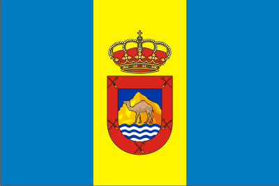 The Municipality of Tuineje