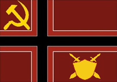 The United Socialist States 