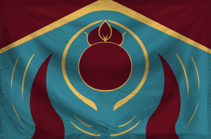 The Grand Duchy of Tumidus