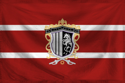 The Royal Estate of Turenbur
