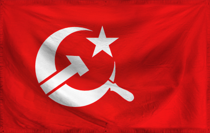The Federal Republic of Turk
