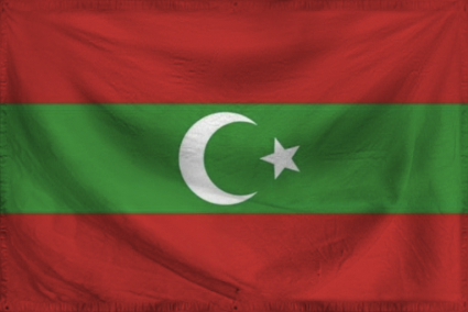 The Republic of Turkenia