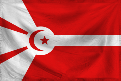 The Republic of Turkic Khans