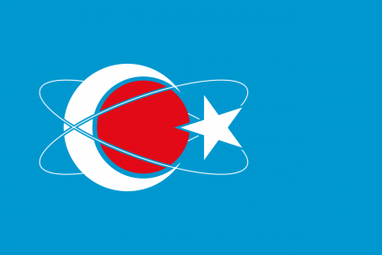 The Colony of Turkish-Space