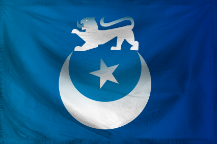 The Federal Republic of Turk