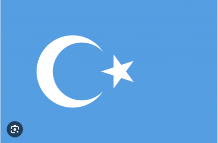 The Federal Republic of Turk