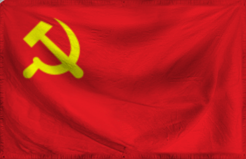 The United Socialist States 