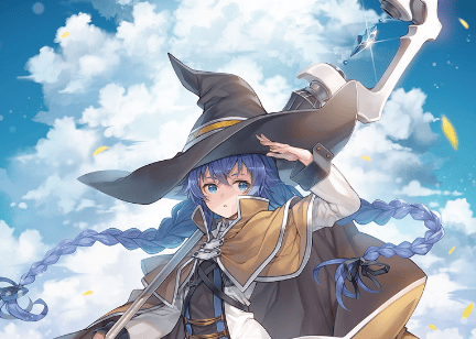 The Mushoku Tensei of Turnin