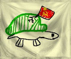 The People's Republic of Tur