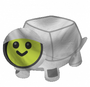 The Falling Republic of Turt