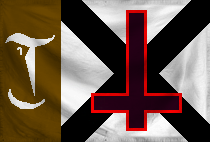 The Holy Incorruptible Tsard