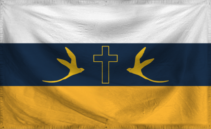 The Theocracy of Tussoy