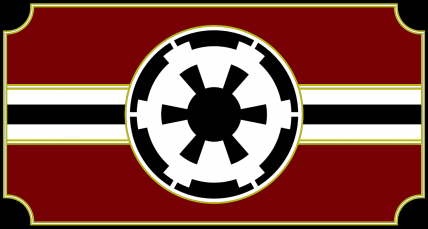 The Imperial Dominion of Tut