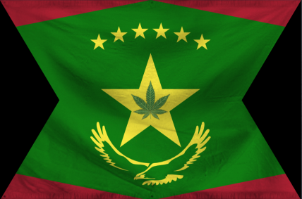 The Most Serene Republic of 