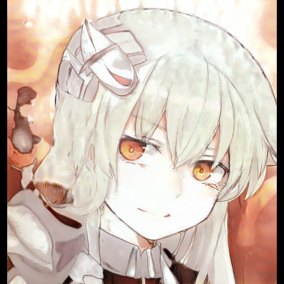 The Matriarchy of Twdne 103