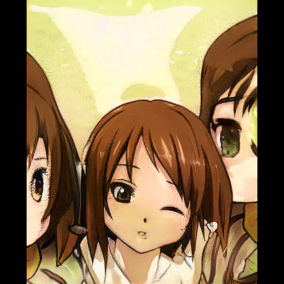 The Matriarchy of Twdne 194