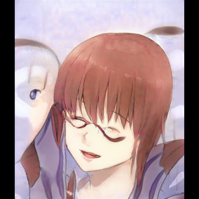 The Matriarchy of Twdne 293