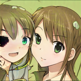 The Matriarchy of Twdne 358