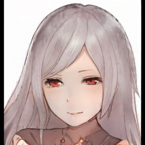 The Matriarchy of Twdne 3