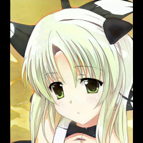 The Matriarchy of Twdne 40