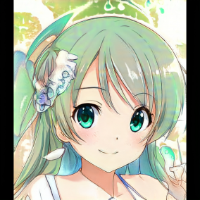 The Matriarchy of Twdne 6