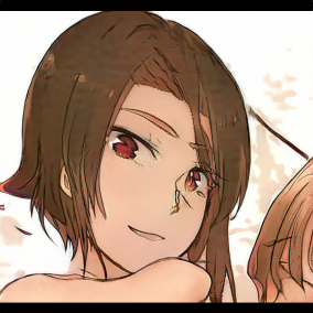 The Matriarchy of Twdne 70