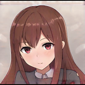 The Matriarchy of Twdne 73