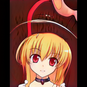 The Matriarchy of Twdne 96