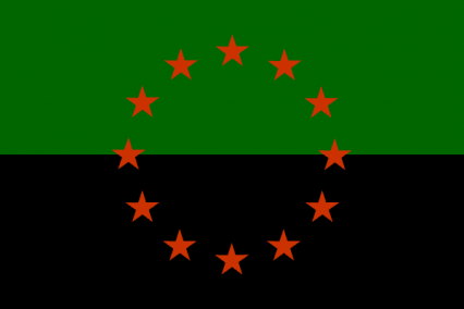 The Confederacy of Twistampi