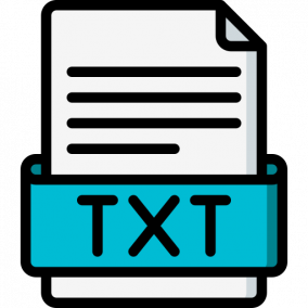 The United States of TXT